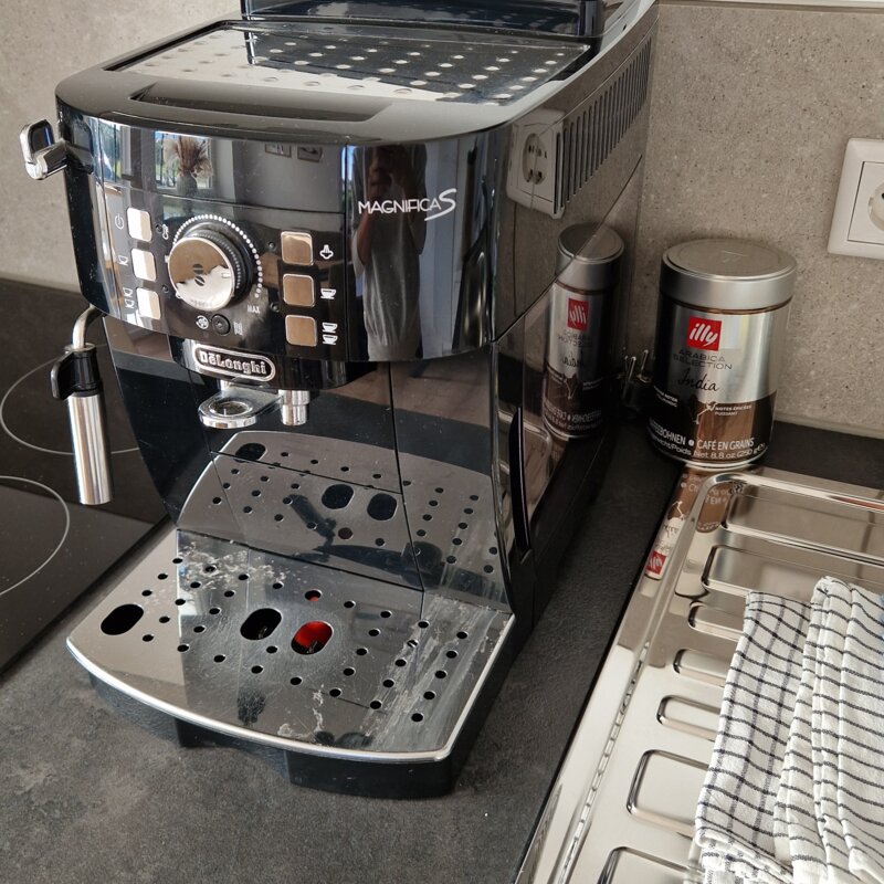 Coffee Machine