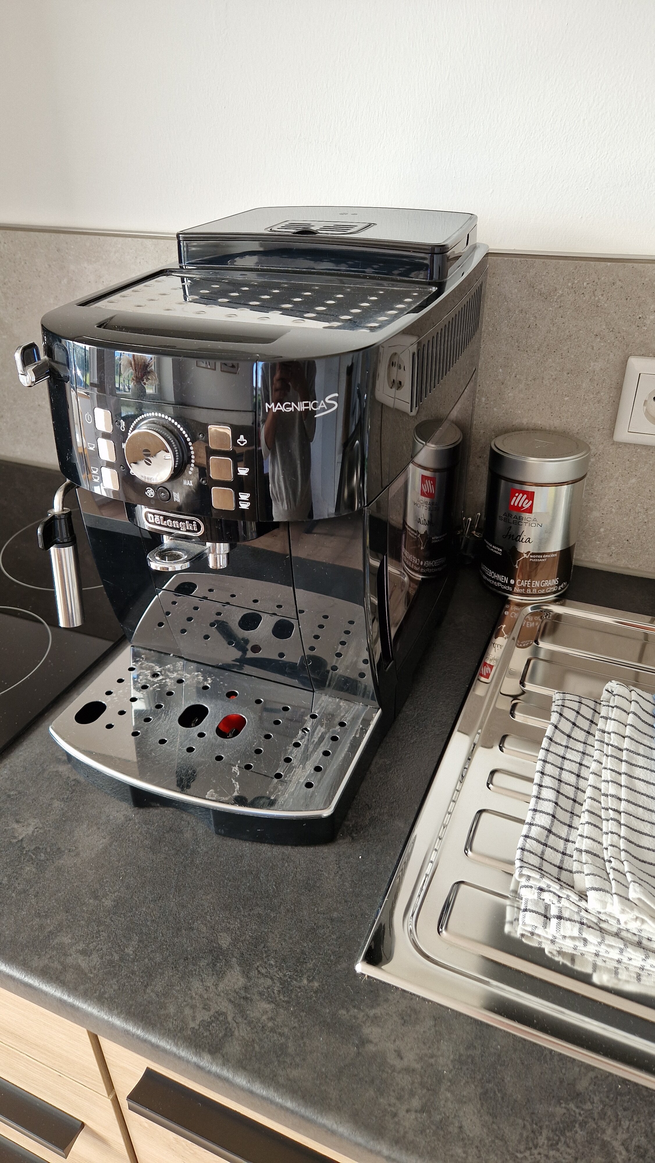 Coffee Machine