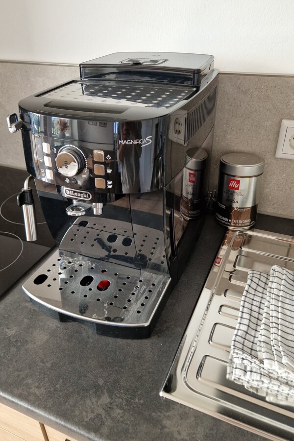 Coffee Machine