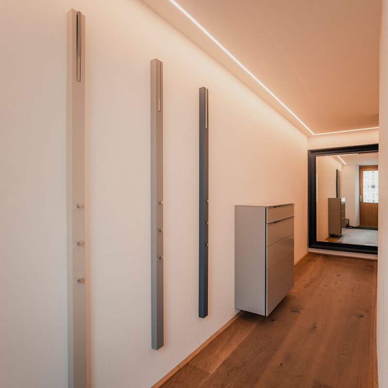 Vorraum | © Paterstöckl