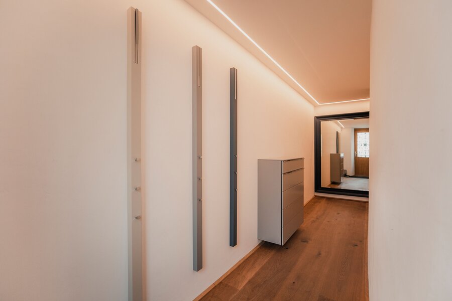 Vorraum | © Paterstöckl