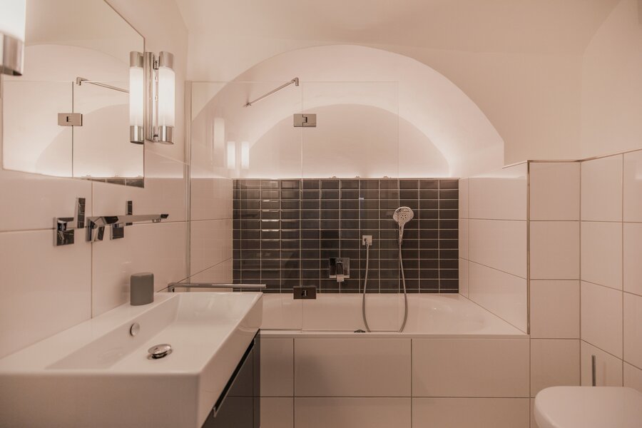 Bad | © Paterstöckl