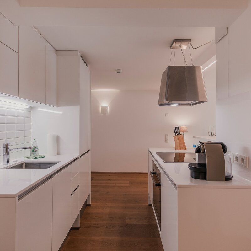 Küche | © Paterstöckl