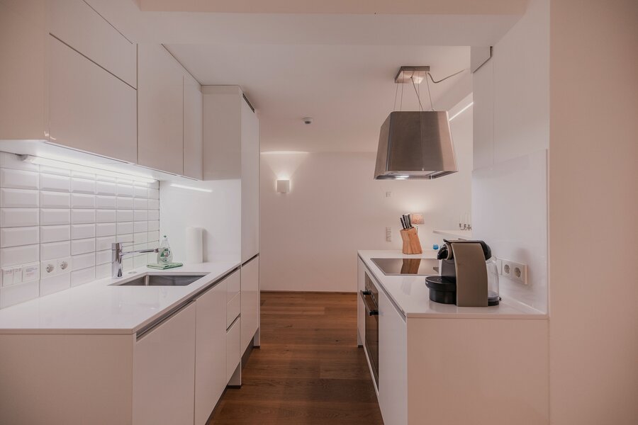 Küche | © Paterstöckl