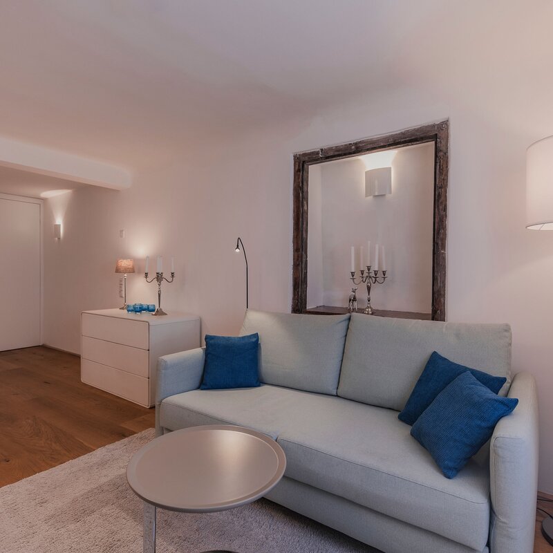 Wohnzimmer | © Paterstöckl