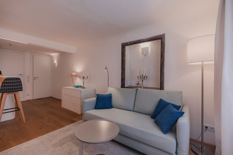 Wohnzimmer | © Paterstöckl