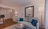 Wohnzimmer | © Paterstöckl