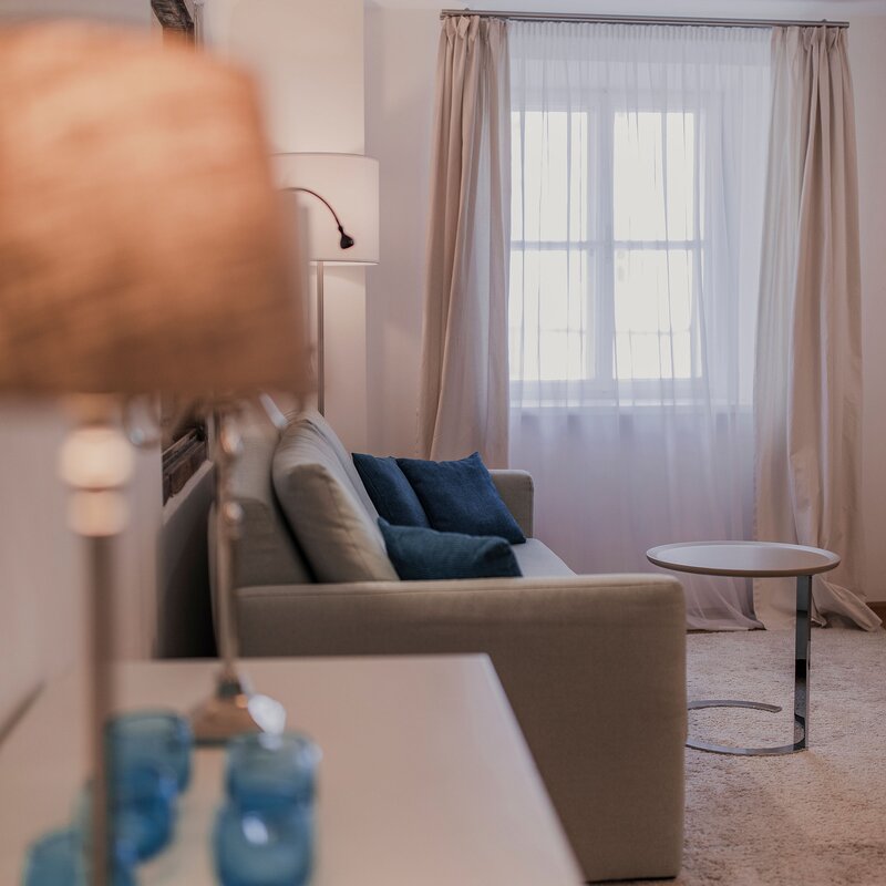 Wohnzimmer | © Paterstöckl