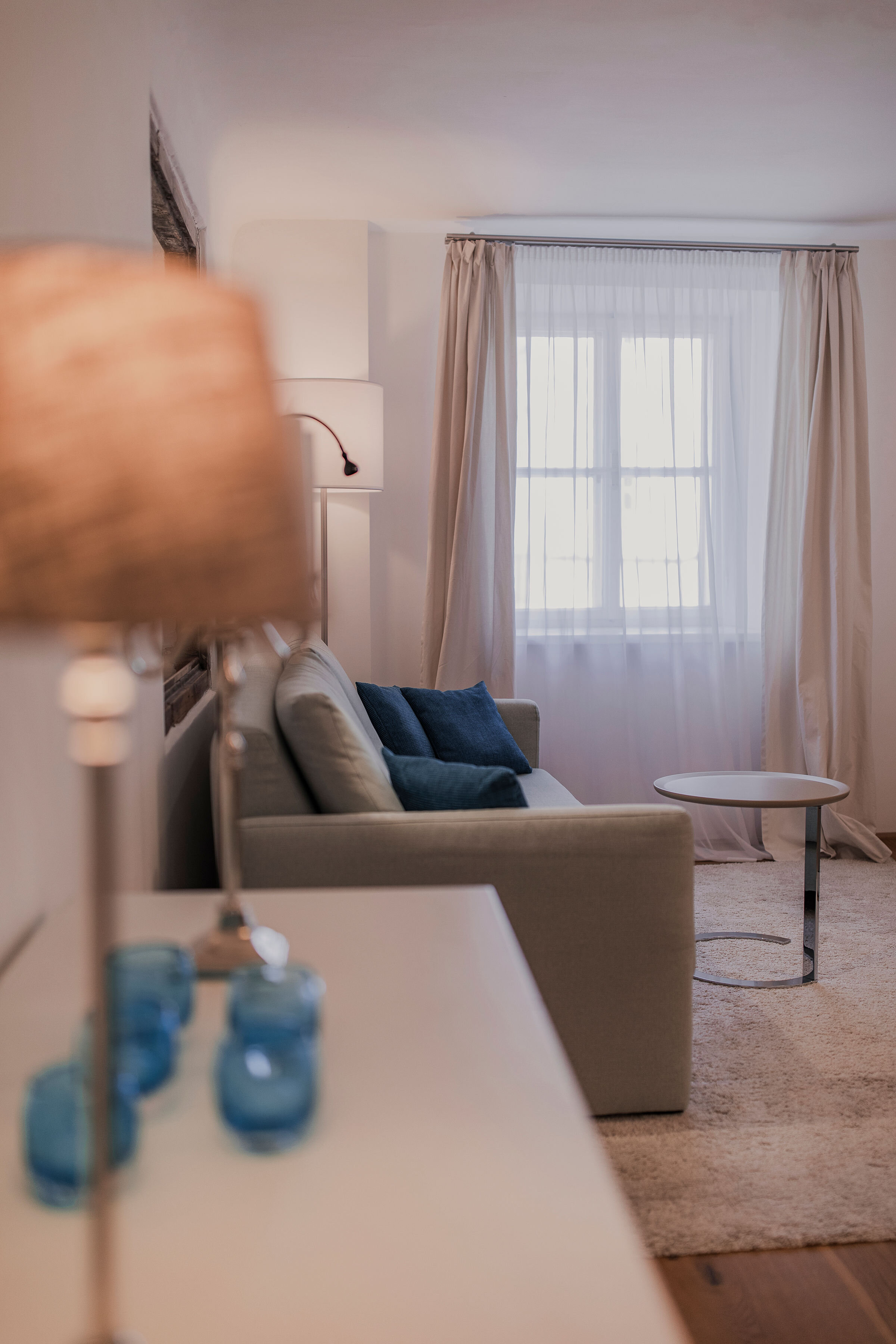 Wohnzimmer | © Paterstöckl