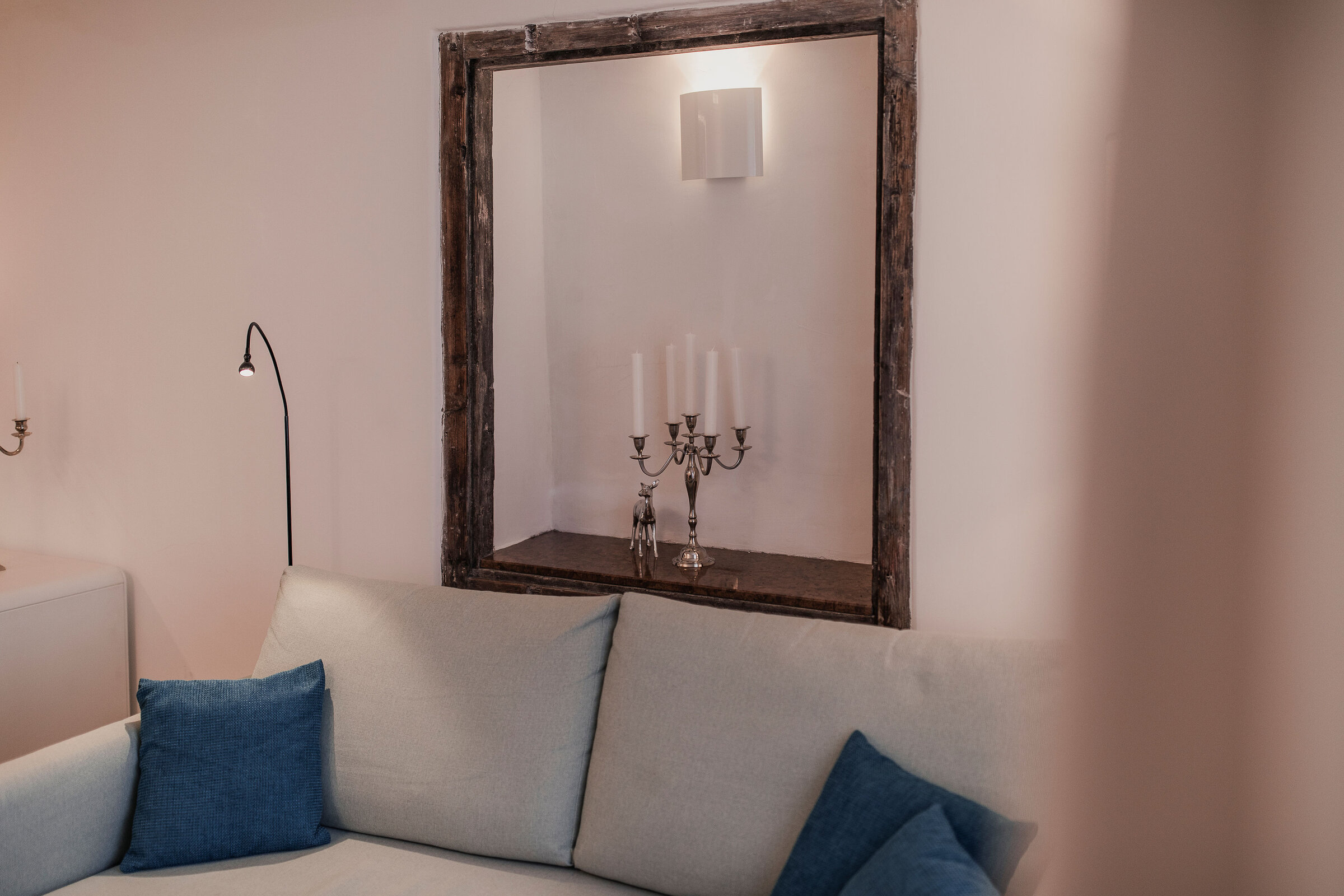 Wohnzimmer | © Paterstöckl