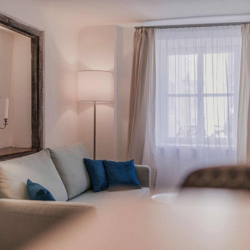 Wohnzimmer | © Paterstöckl