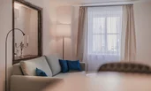 Wohnzimmer | © Paterstöckl