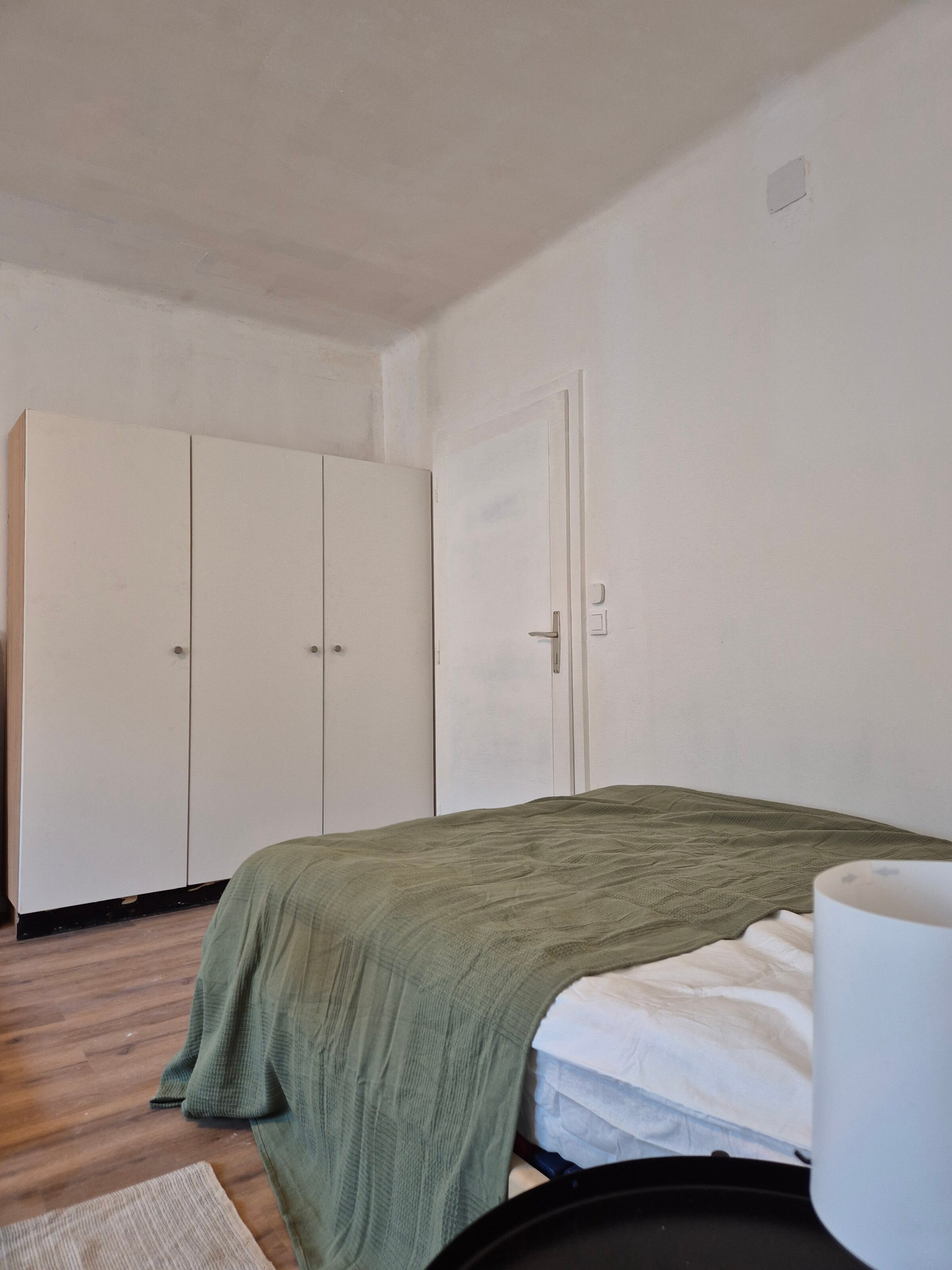 Your room