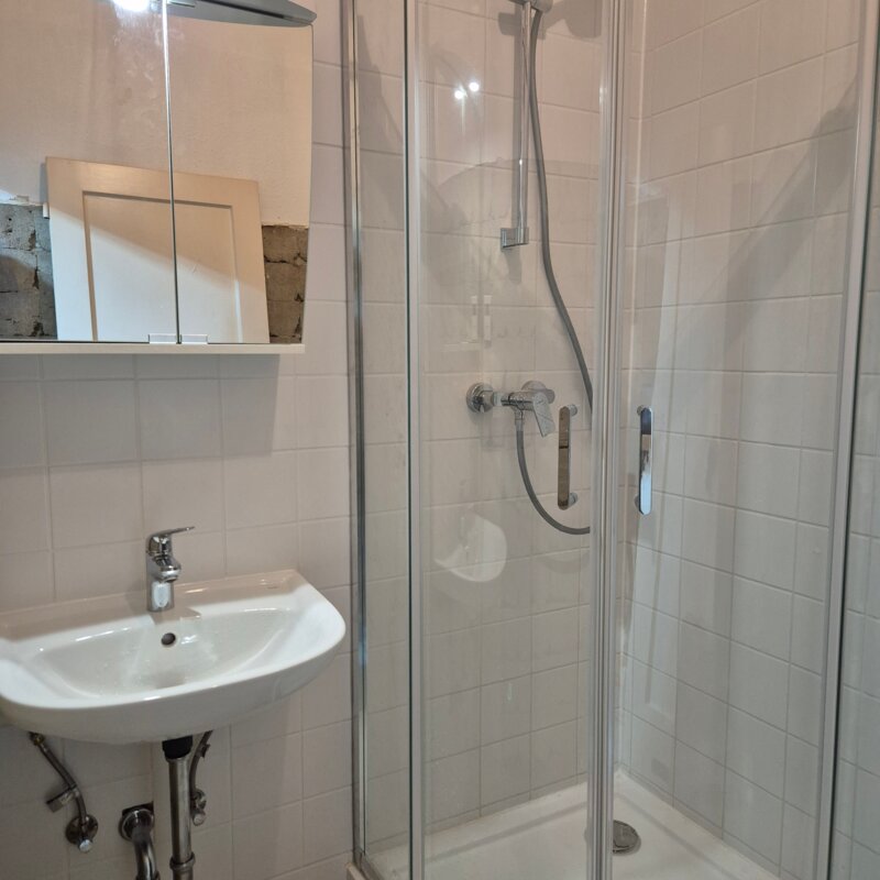 Shared Bathroom 