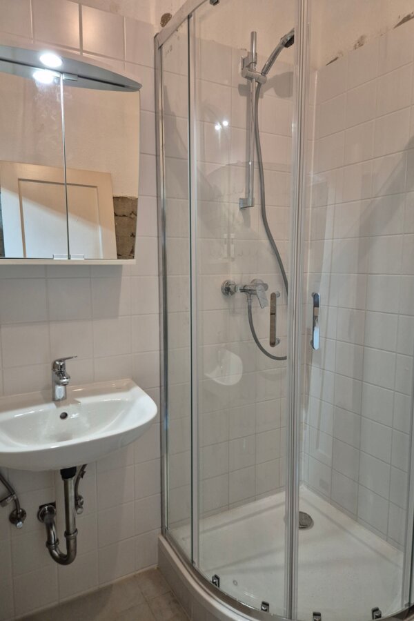 Shared Bathroom 