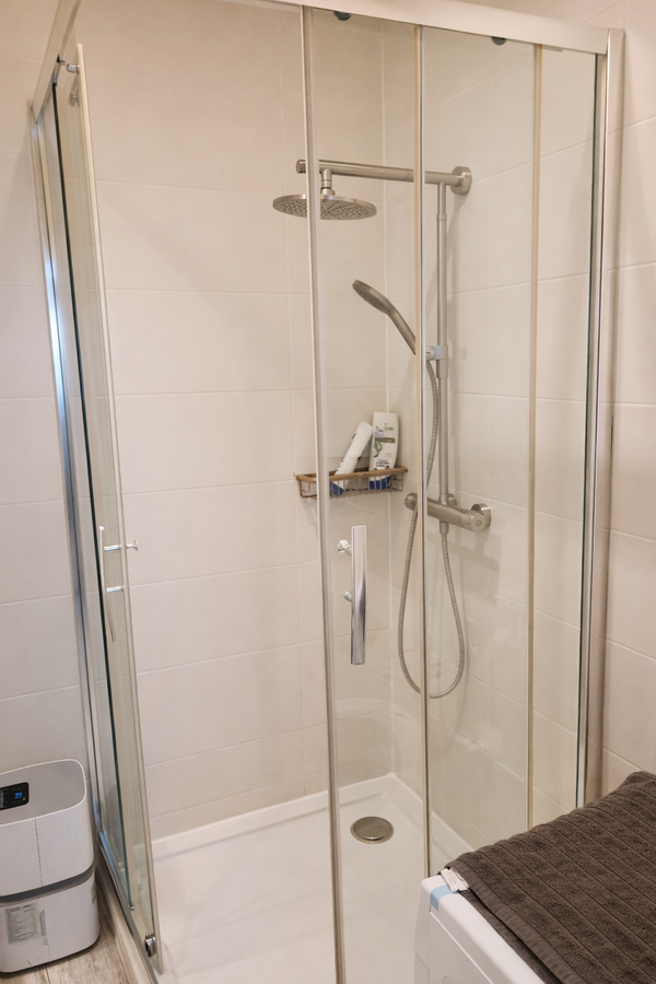 Die Dusche