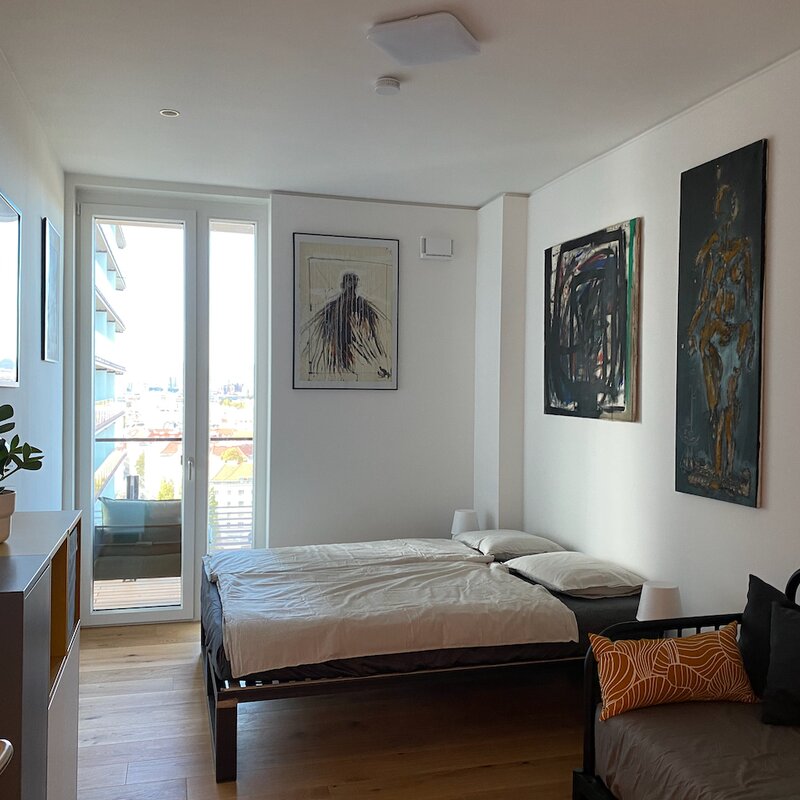 Schlafzimmer 1