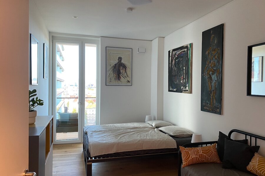 Schlafzimmer 1