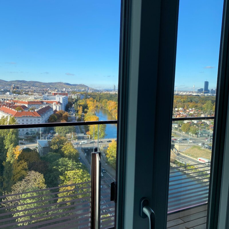 Ausblick