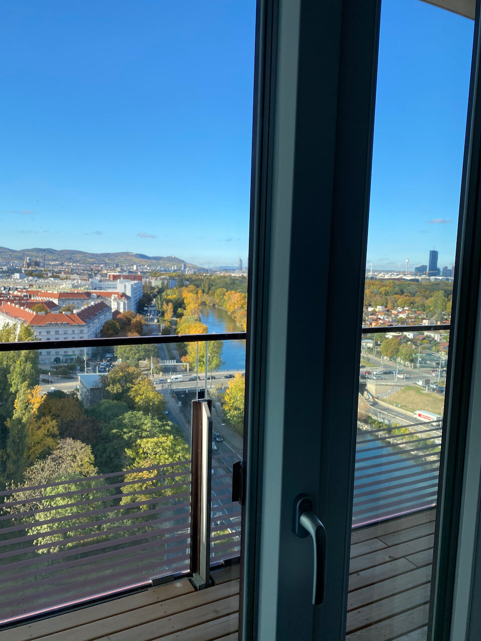 Ausblick