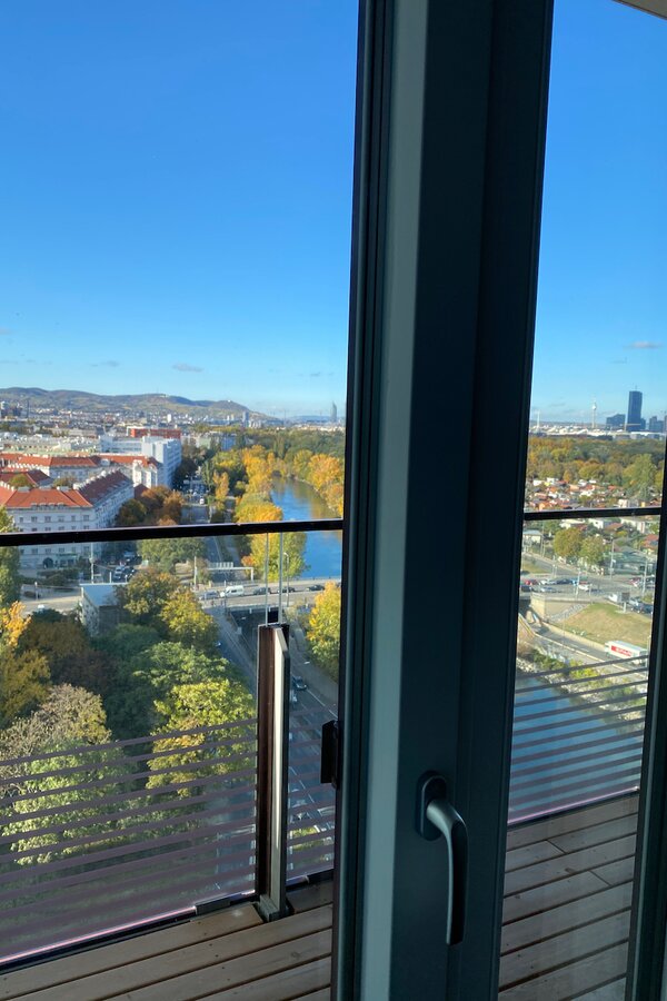 Ausblick