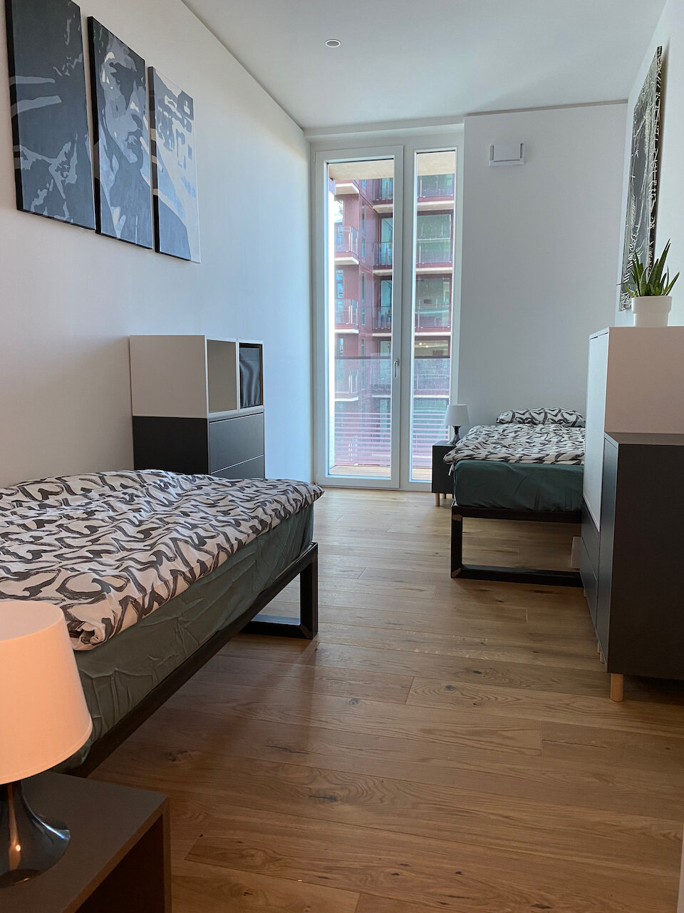 Schlafzimmer 3