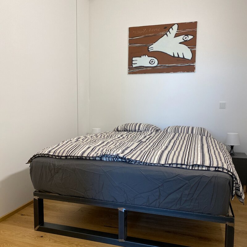 Schlafzimmer 2