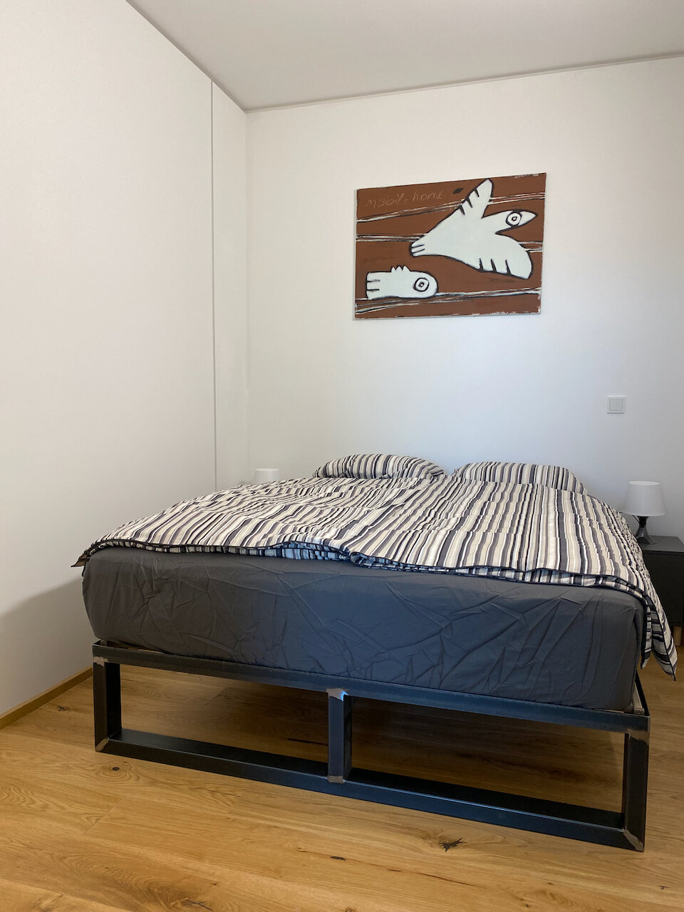 Schlafzimmer 2