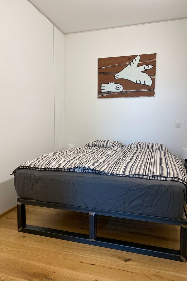 Schlafzimmer 2