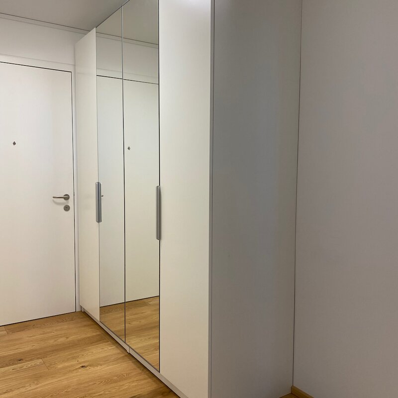 Vorzimmer