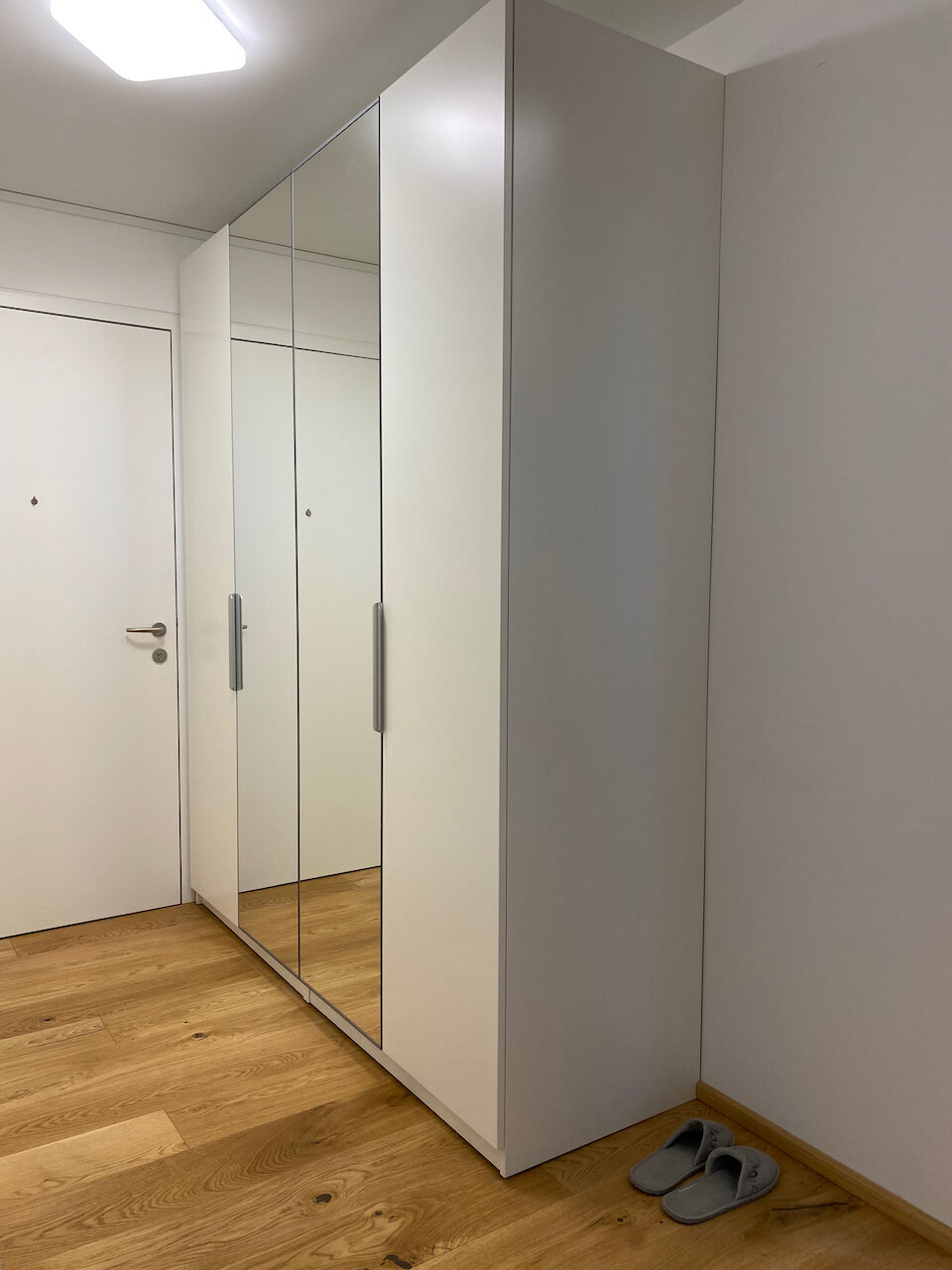 Vorzimmer