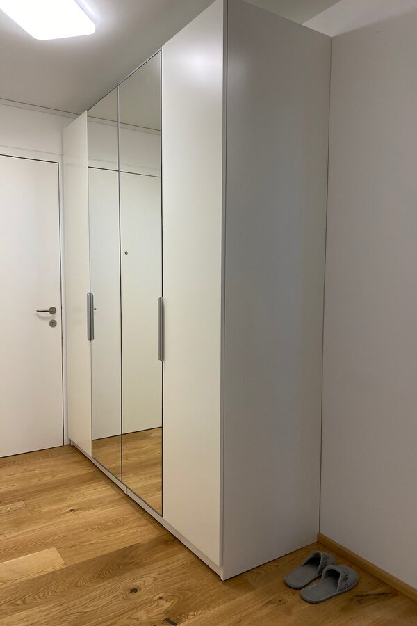 Vorzimmer