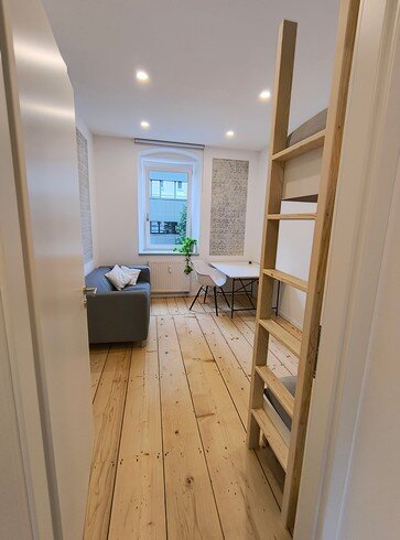 Room 1 | © Susanne Rupf