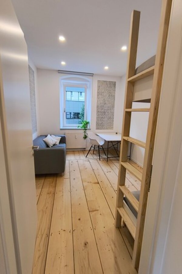 Room 1 | © Susanne Rupf