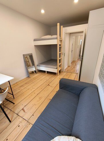 Room 1 | © Susanne Rupf