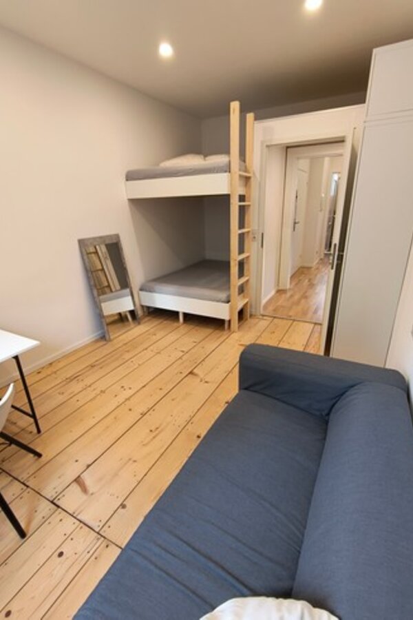 Room 1 | © Susanne Rupf