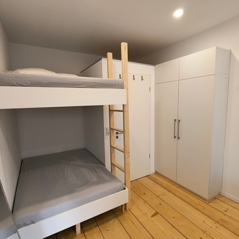 Room 1 | © Susanne Rupf