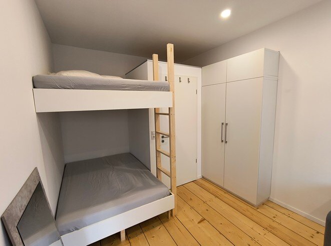 Room 1 | © Susanne Rupf