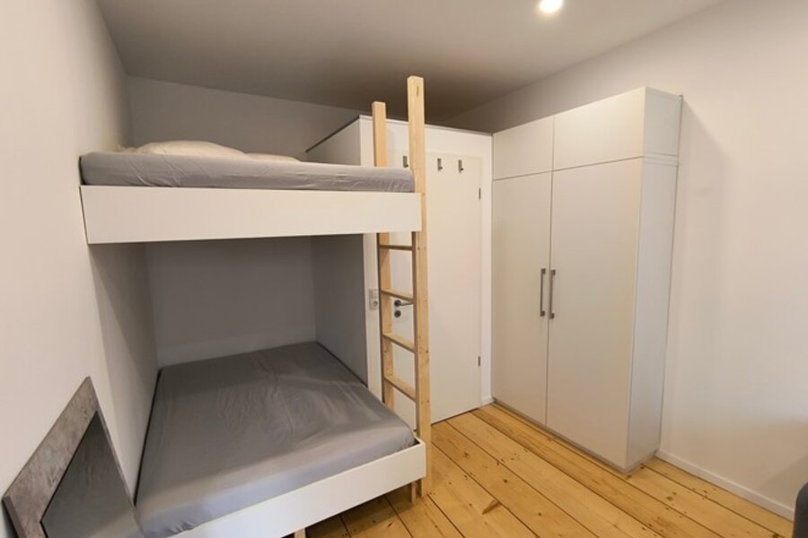 Room 1 | © Susanne Rupf