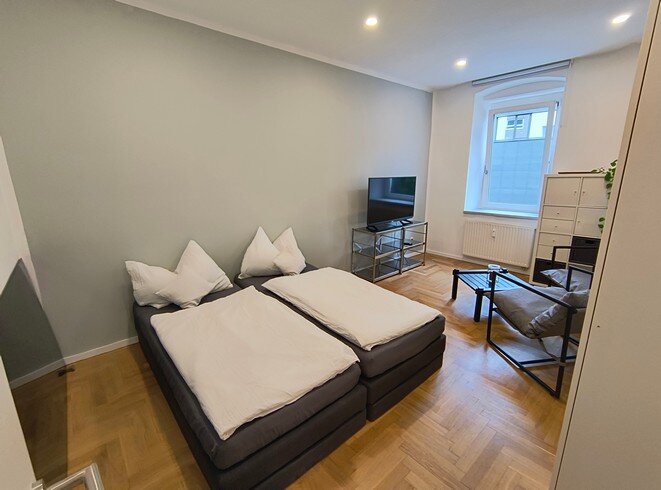Room 2 | © Susanne Rupf