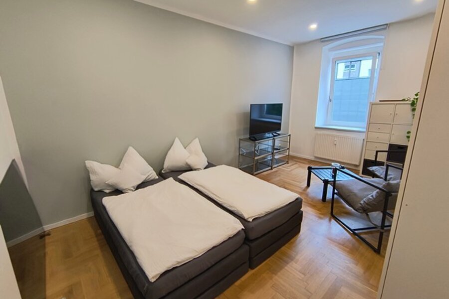 Room 2 | © Susanne Rupf