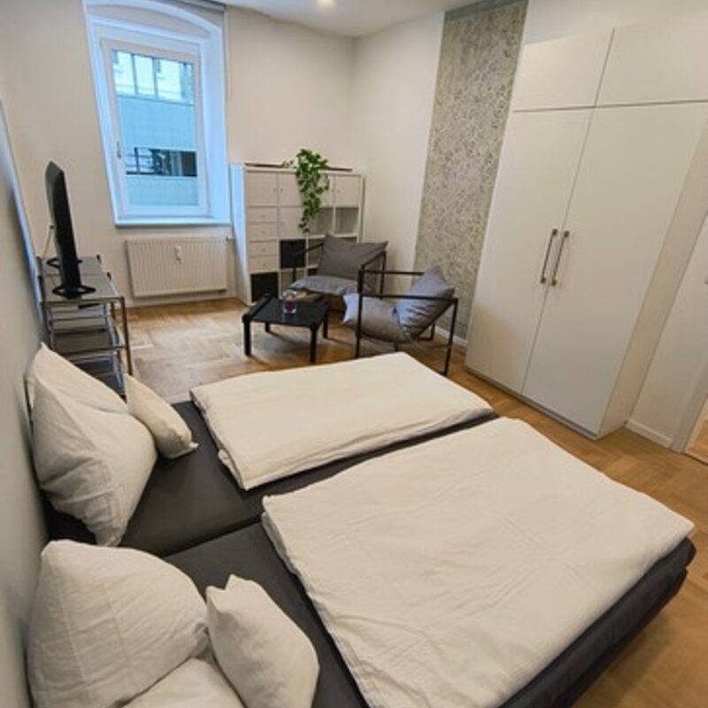 Room 2 | © Susanne Rupf