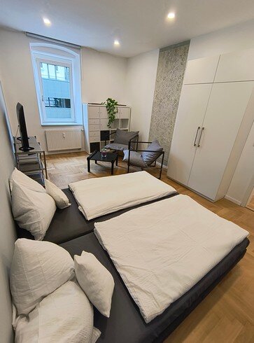 Room 2 | © Susanne Rupf