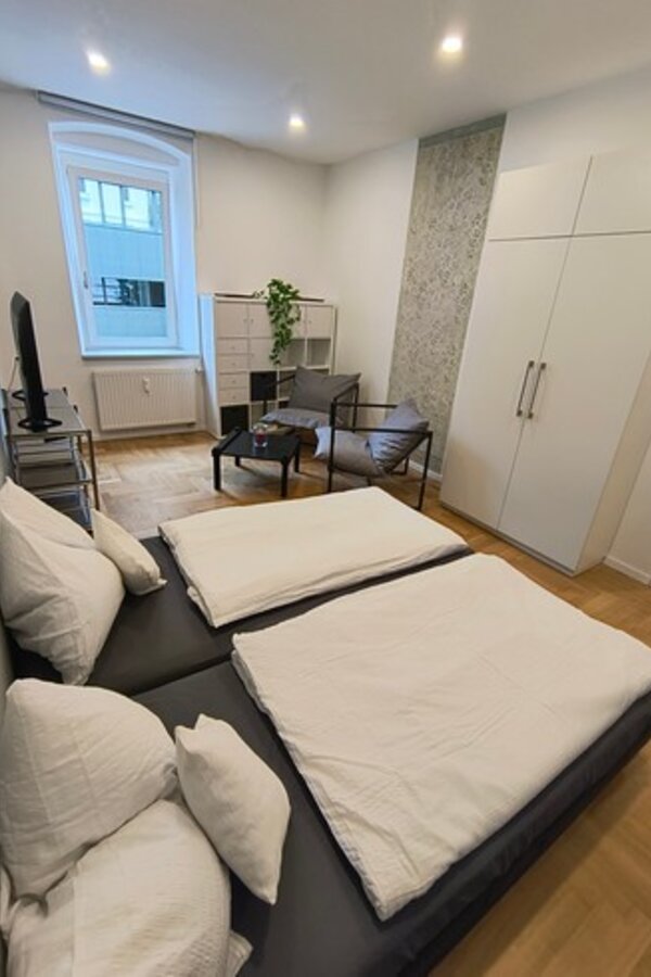 Room 2 | © Susanne Rupf