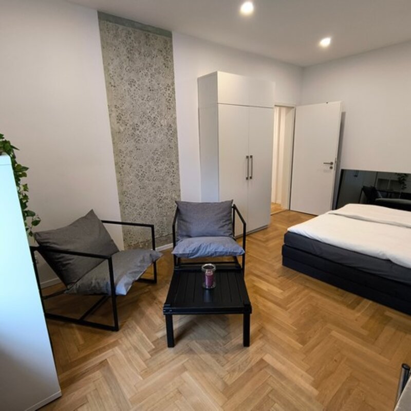 Room 2 | © Susanne Rupf