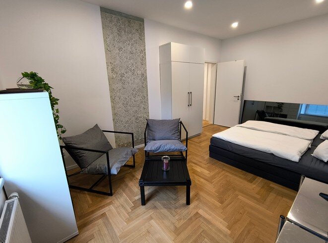 Room 2 | © Susanne Rupf