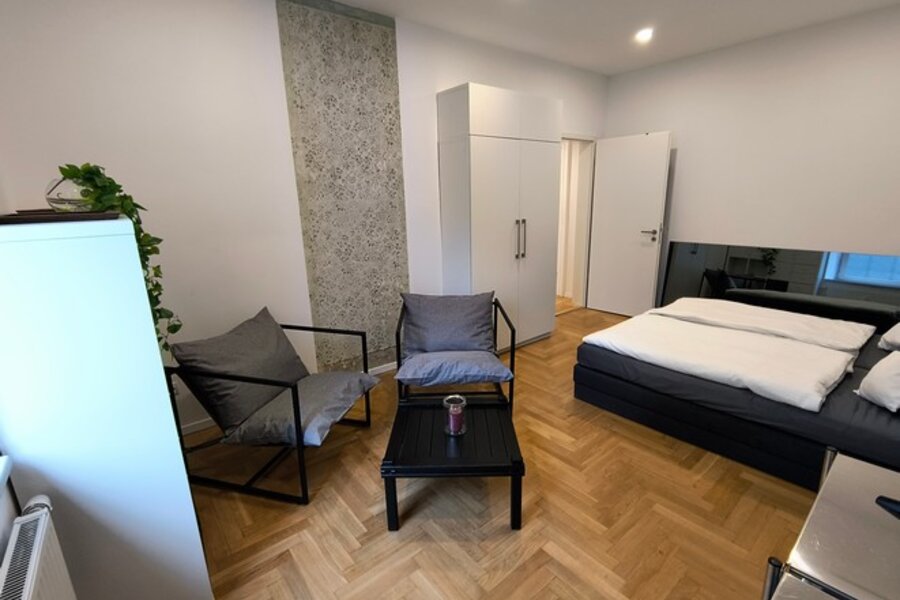Room 2 | © Susanne Rupf