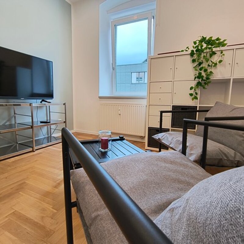 Room 2 | © Susanne Rupf