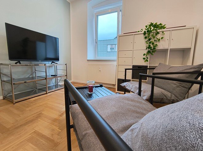 Room 2 | © Susanne Rupf