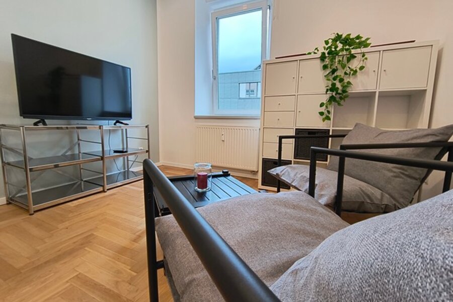 Room 2 | © Susanne Rupf